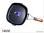 Imagen de BIFERA CON MANGO REBATIBLE 31CM 1.26